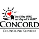 Concord Counseling Services