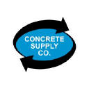 Concrete Supply Co.