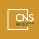 Colorado Network Staffing