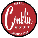 Conklin Metal Industries