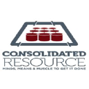 Consolidated Resource LLC