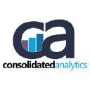 Consolidated Analytics, Inc.