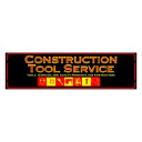 Construction Tool Service Inc