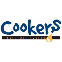 Cookers Bulk Oil System