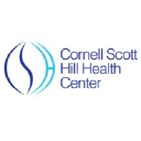 Cornell Scott - Hill Health Center