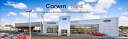Corwin Ford Tri-Cities