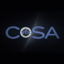 Cosa Vfx Inc