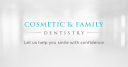 Cosmetic and Family Dentistry