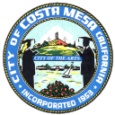 City of Costa Mesa