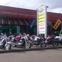 Courtenay Motorsports