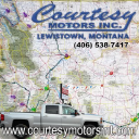 Courtesy Motors