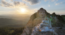 Crazy Horse Memorial