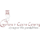 Creations in Cuisine Catering