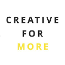 Creative For More