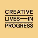 Creative Lives in Progress