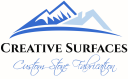 Creative Surfaces, Inc.