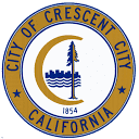 CITY OF CRESCENT CITY