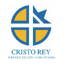 Cristo Rey Orange County