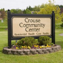 Crouse Community Center, Inc.