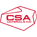 CSA Materials, Inc.