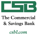 The Commercial & Savings Bank