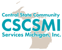 Central State Community Services Inc