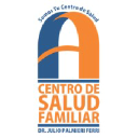 CENTRO DE SALUD FAMILIAR
