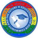 Campbell Union High School District