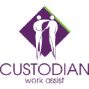Custodian Work Assist