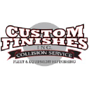 Custom Finishes