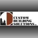 Custom Building Solutions