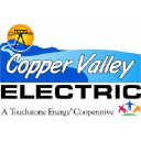 Copper Valley Electric Association, Inc