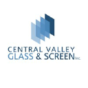 Central Valley Glass & Screen Inc.