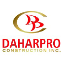 Daharpro Construction inc.