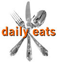 Daily Eats