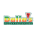 Dalia’s pizza
