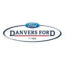 Danvers Ford