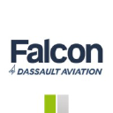 Dassault Falcon
