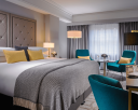 The Davenport Hotel