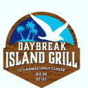 daybreak island grill