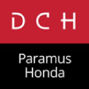 DCH Paramus Honda