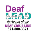 DeafLEAD