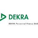 Dekra Personnel