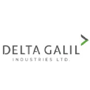 Delta Galil Industries