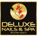 DELUXE NAILS & SPA