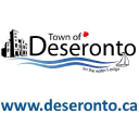 Town of Deseronto