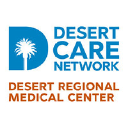 Desert Care Network