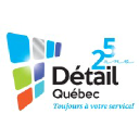 Détail Québec