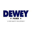Dewey Ford