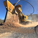 DeWind One-Pass Trenching